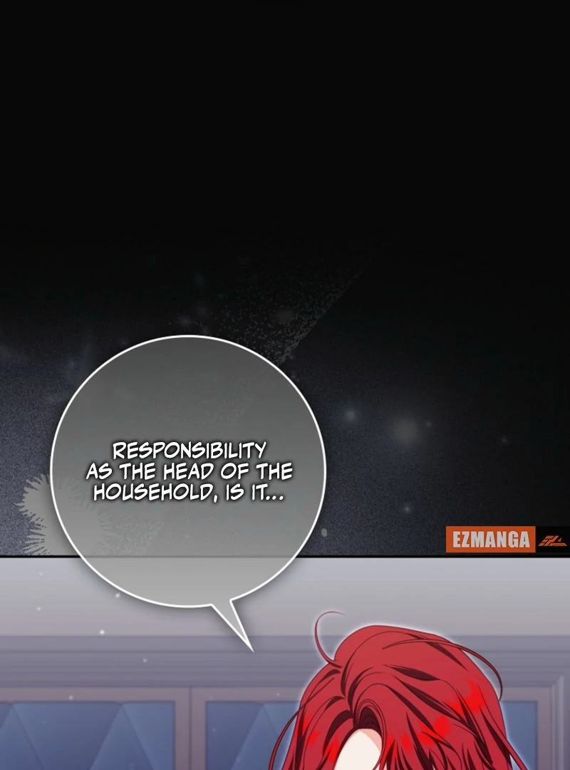Giselle the Unbreakable Chapter 18 page 14