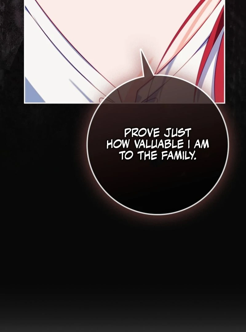 Giselle the Unbreakable Chapter 18 page 22