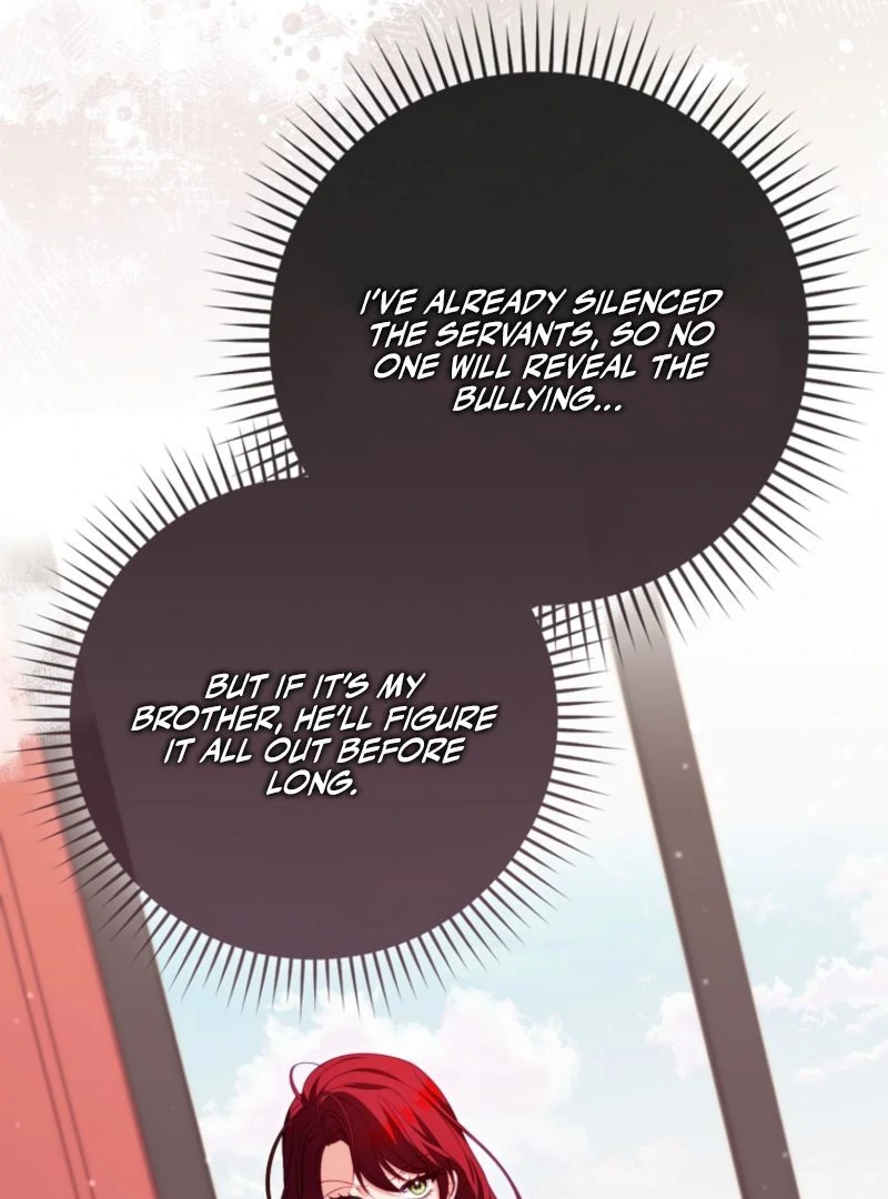 Giselle the Unbreakable Chapter 18 page 25