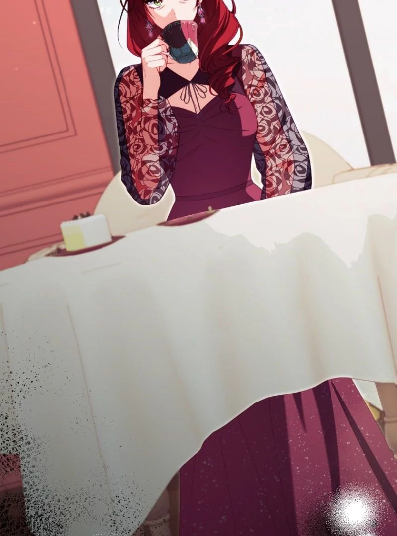 Giselle the Unbreakable Chapter 18 page 26