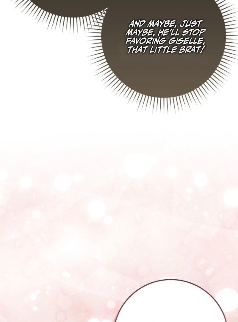 Giselle the Unbreakable Chapter 18 page 31