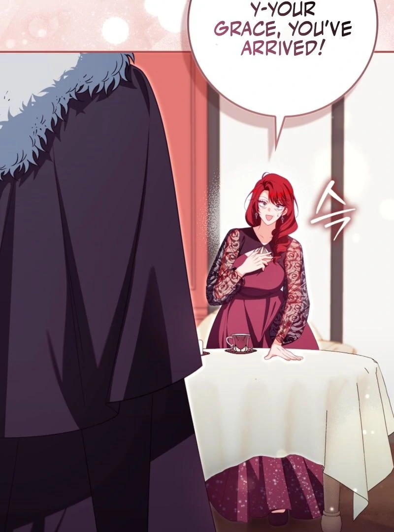 Giselle the Unbreakable Chapter 18 page 32