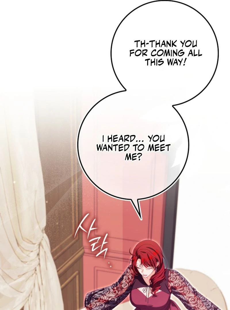 Giselle the Unbreakable Chapter 18 page 38