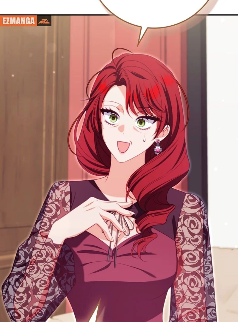 Giselle the Unbreakable Chapter 18 page 41