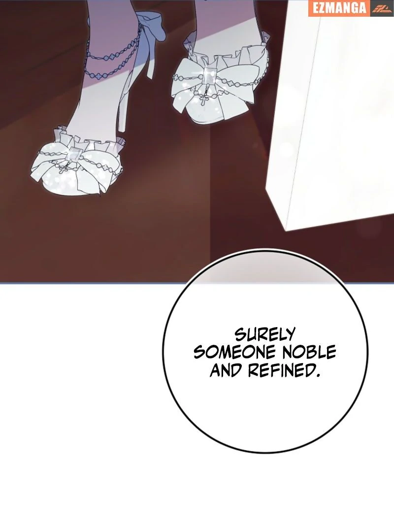 Giselle the Unbreakable Chapter 18 page 45