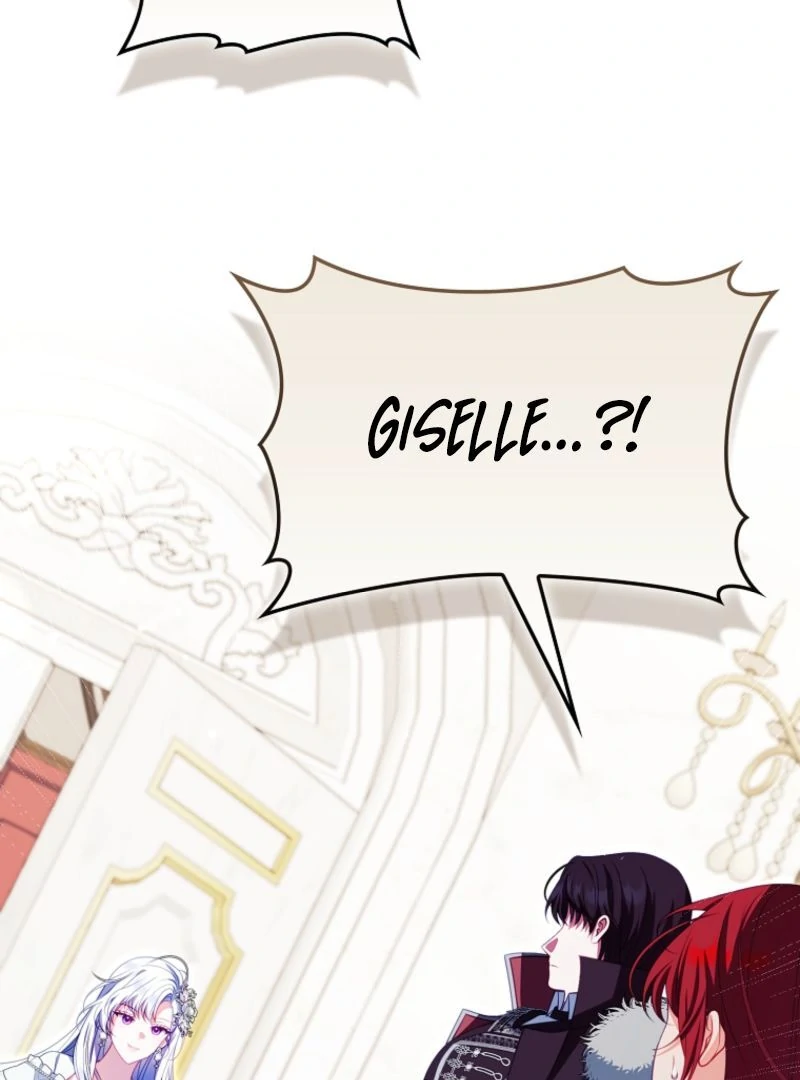Giselle the Unbreakable Chapter 18 page 59