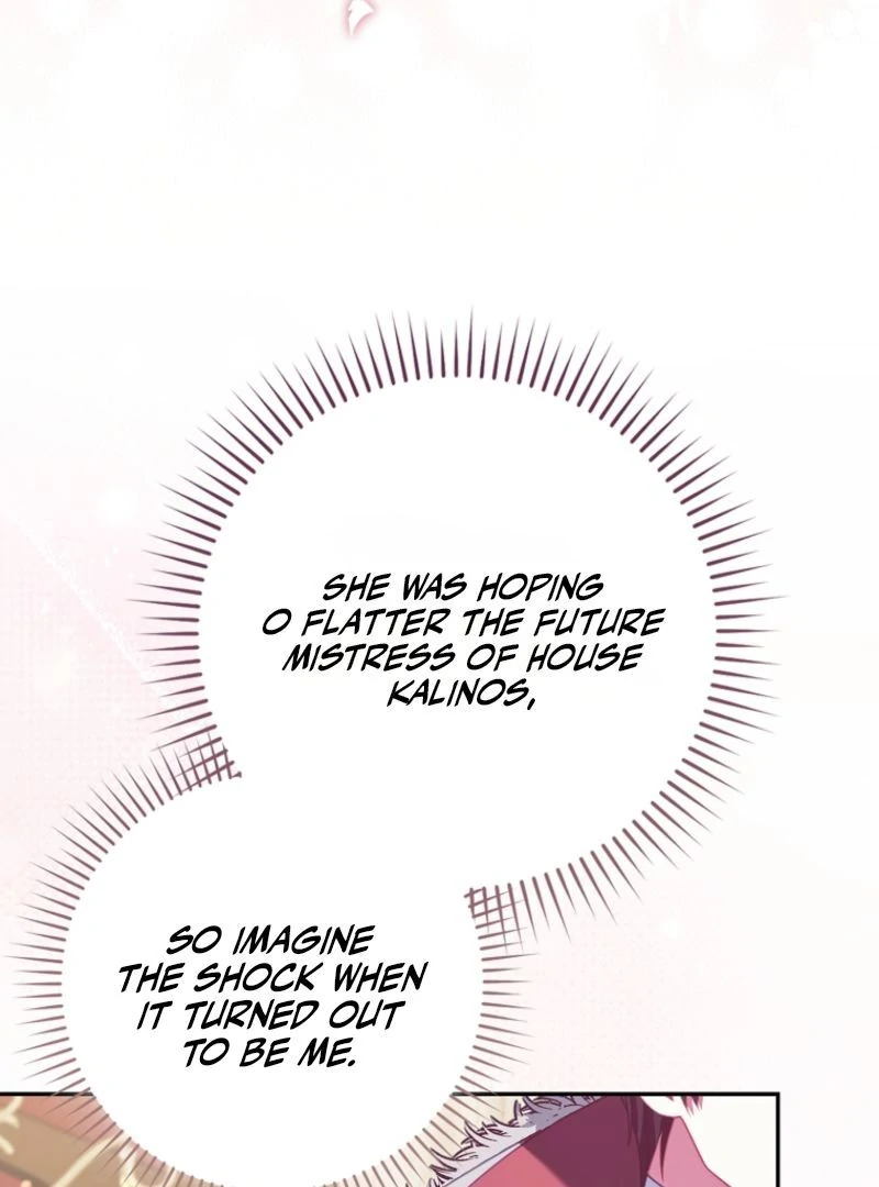 Giselle the Unbreakable Chapter 18 page 70