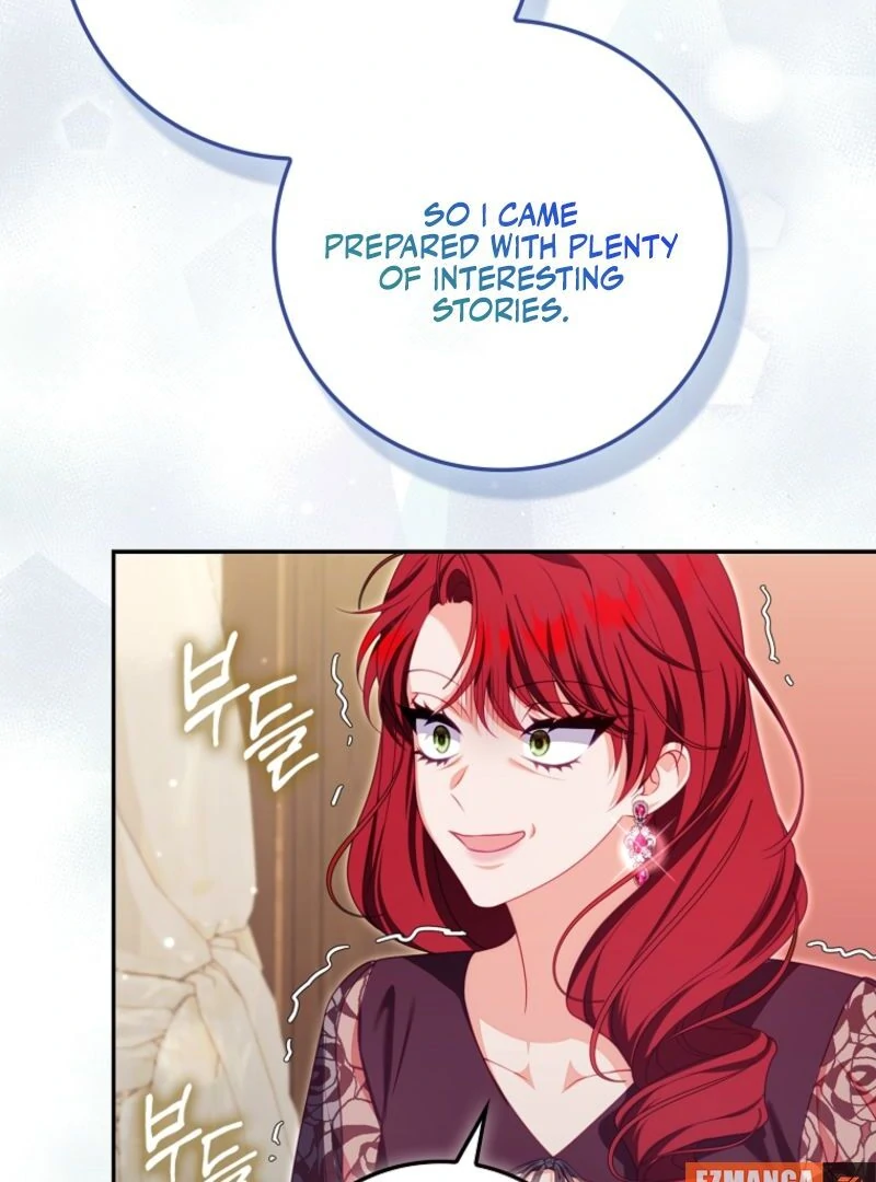 Giselle the Unbreakable Chapter 18 page 73
