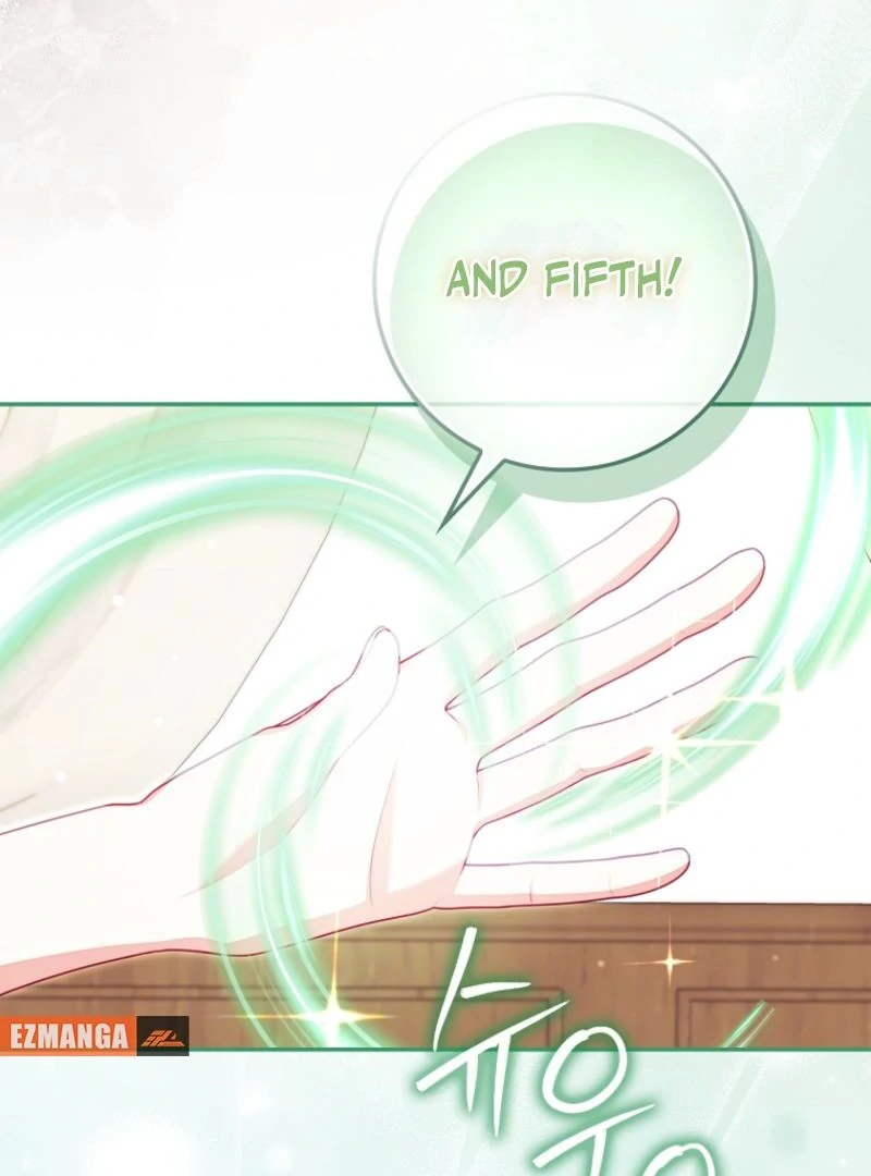 Giselle the Unbreakable Chapter 18 page 91