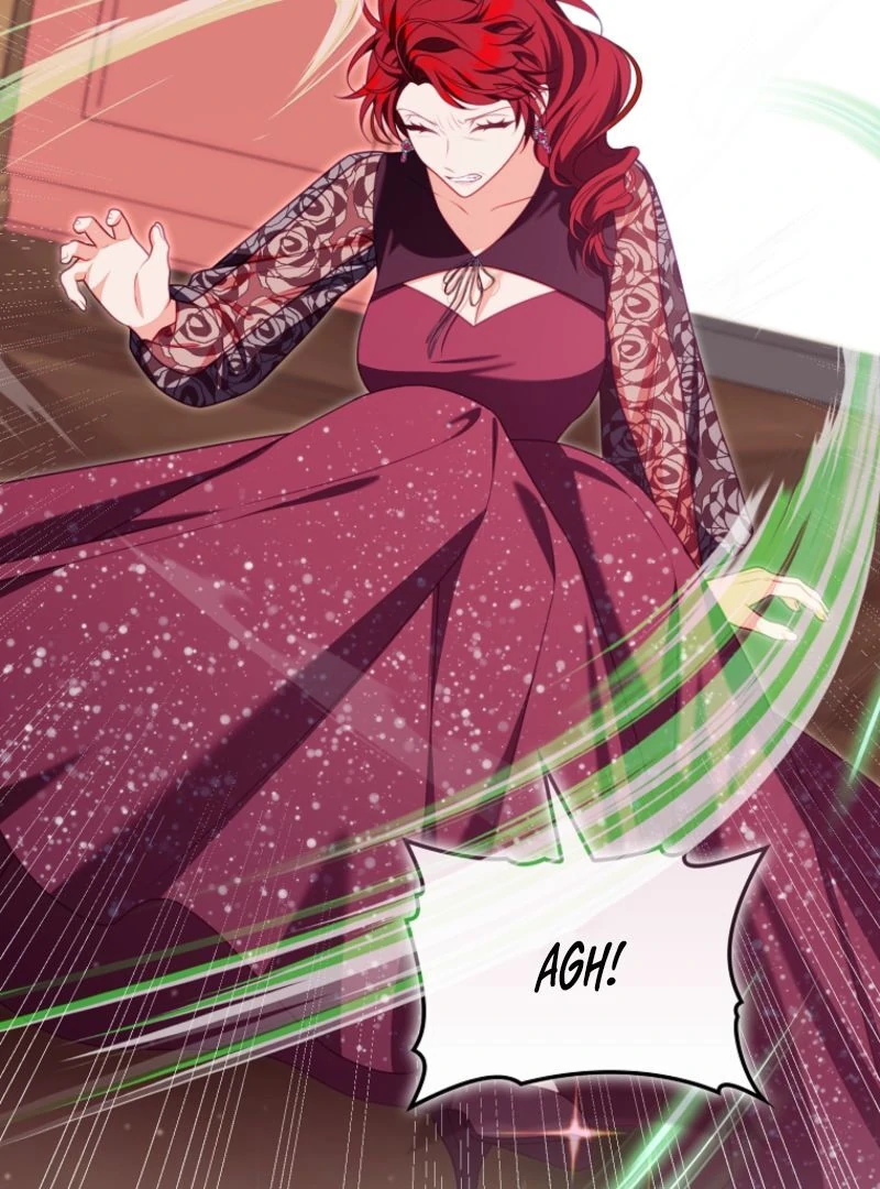 Giselle the Unbreakable Chapter 18 page 94