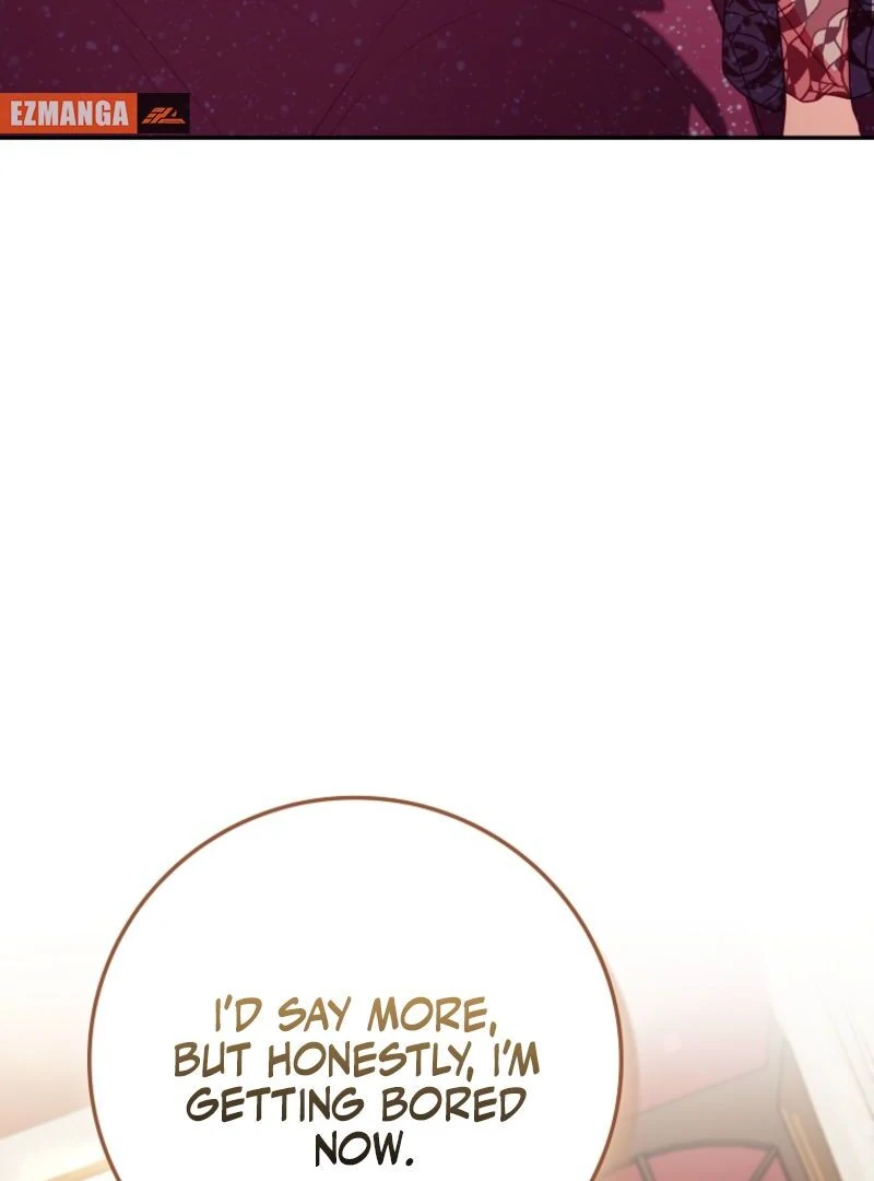 Giselle the Unbreakable Chapter 18 page 97