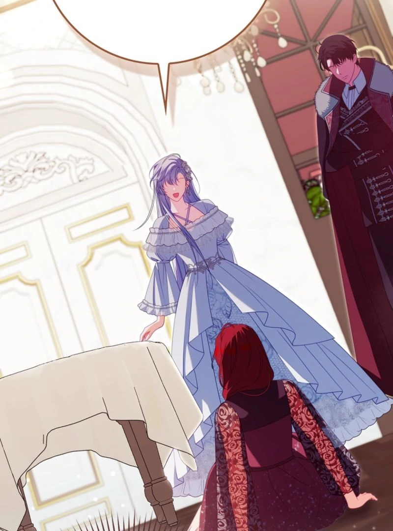 Giselle the Unbreakable Chapter 18 page 98