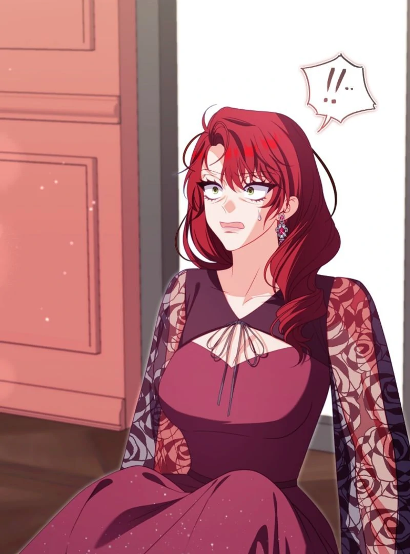 Giselle the Unbreakable Chapter 18 page 107