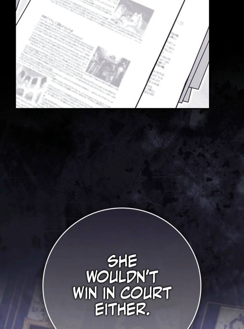 Giselle the Unbreakable Chapter 18 page 113