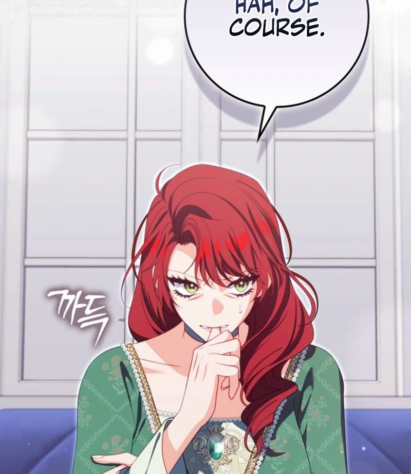 Giselle the Unbreakable Chapter 18 page 116