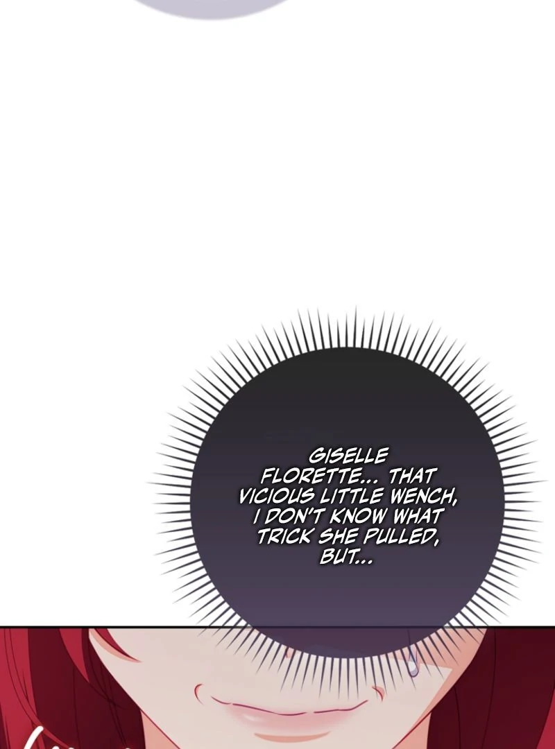 Giselle the Unbreakable Chapter 18 page 118