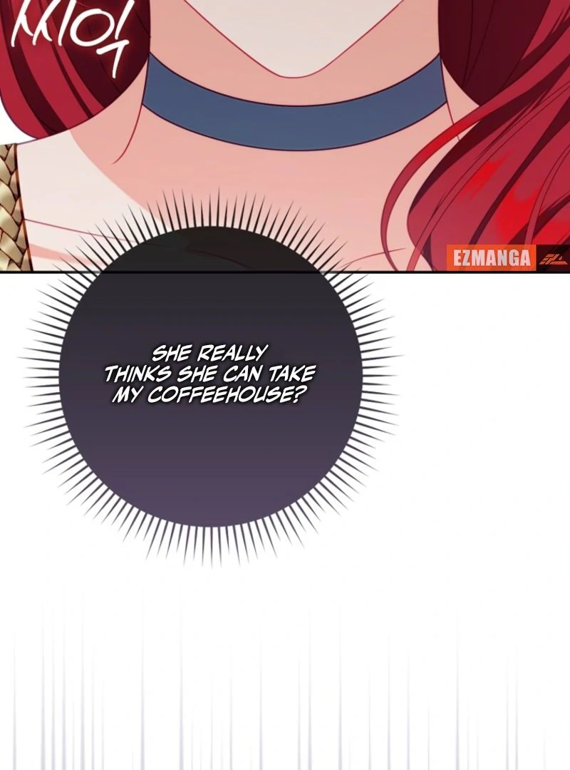 Giselle the Unbreakable Chapter 18 page 119