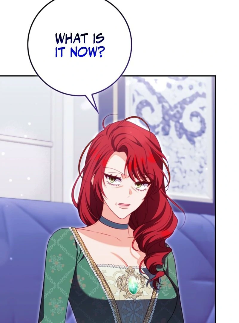 Giselle the Unbreakable Chapter 18 page 123