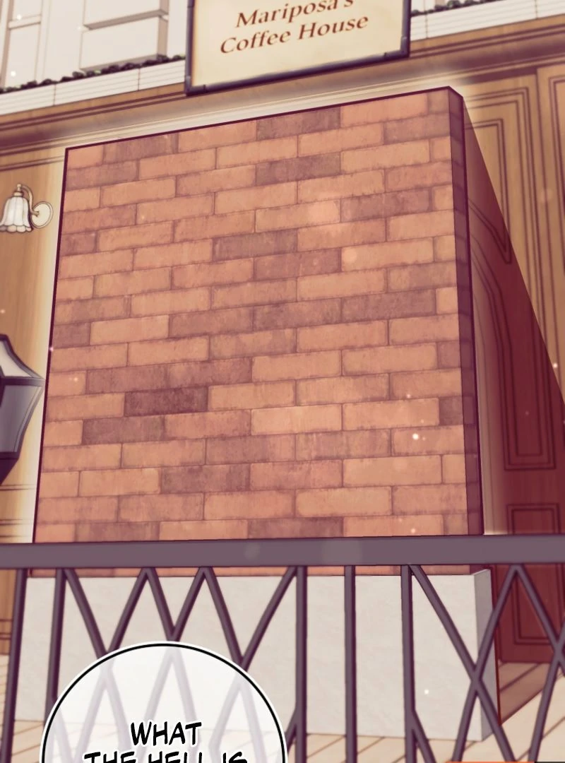 Giselle the Unbreakable Chapter 18 page 126