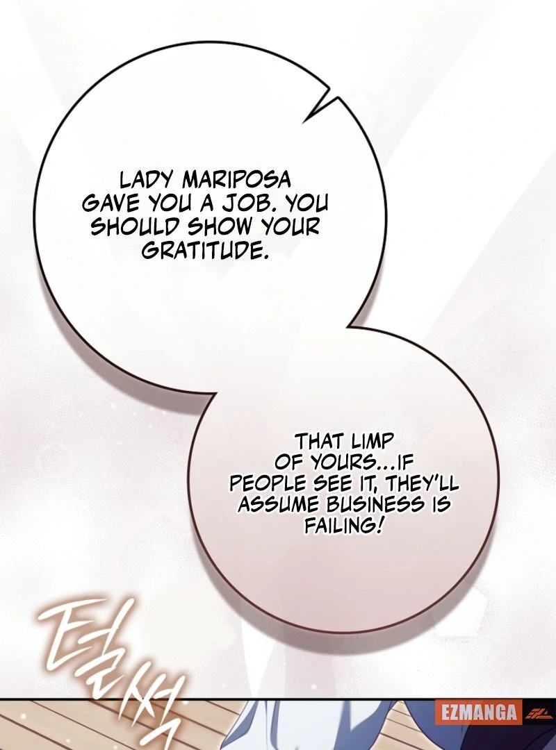 Giselle the Unbreakable Chapter 18 page 131