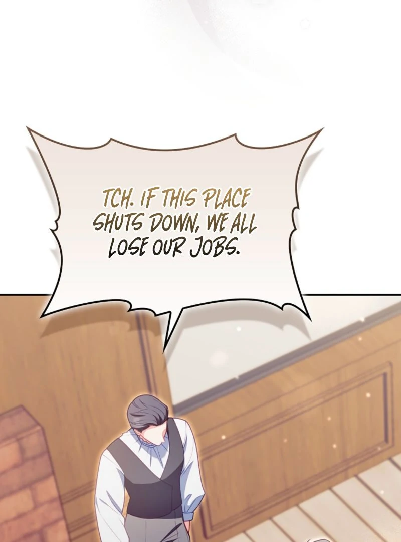 Giselle the Unbreakable Chapter 18 page 133