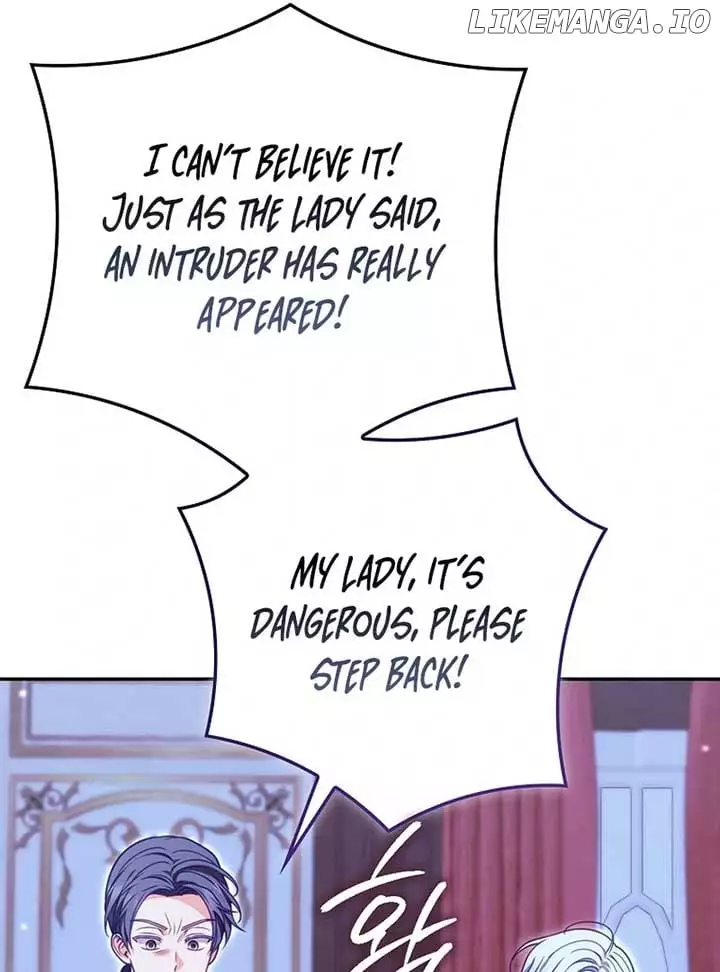Giselle the Unbreakable Chapter 20 page 17