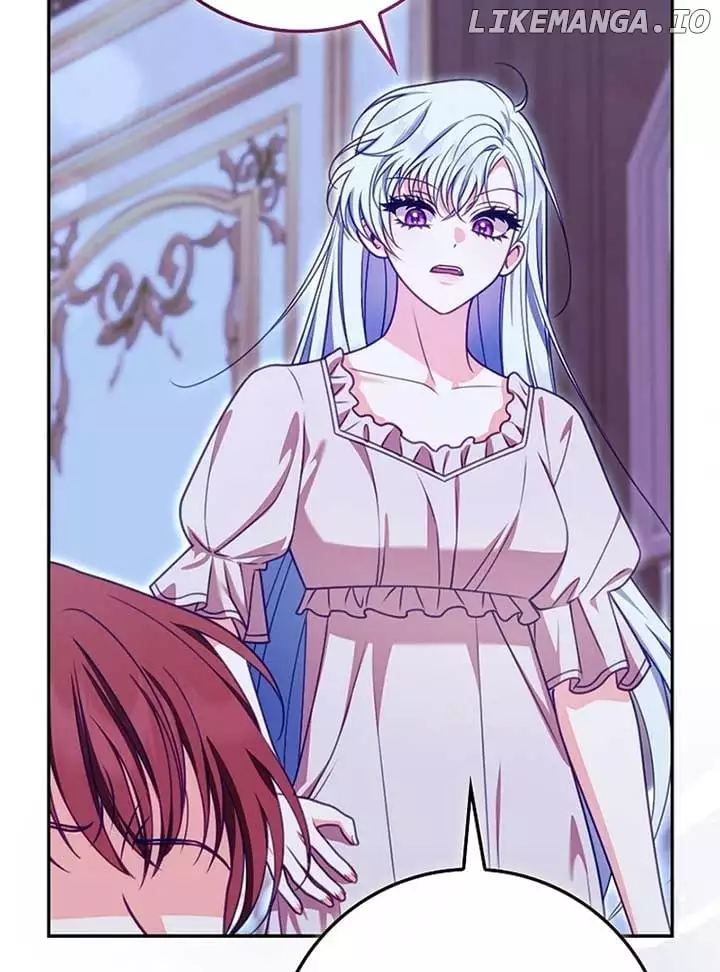 Giselle the Unbreakable Chapter 20 page 22