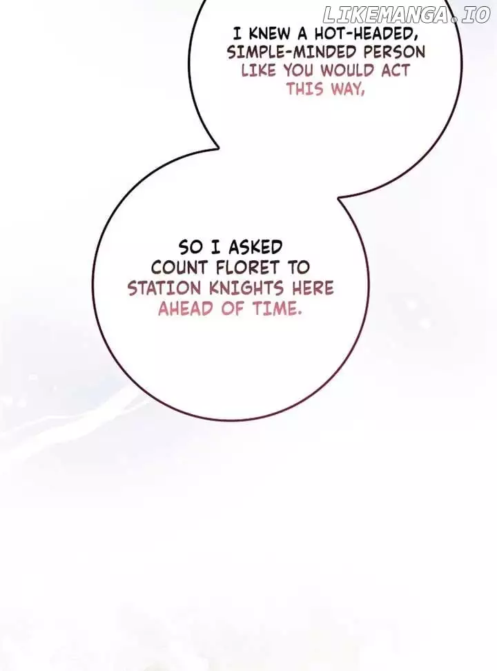 Giselle the Unbreakable Chapter 20 page 23