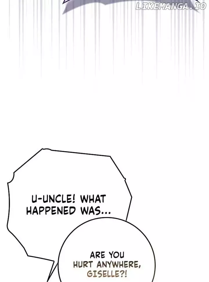 Giselle the Unbreakable Chapter 20 page 28