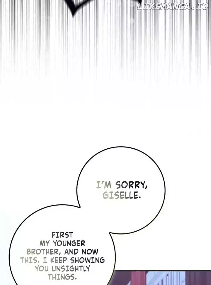 Giselle the Unbreakable Chapter 20 page 45