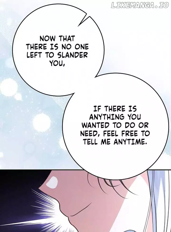 Giselle the Unbreakable Chapter 20 page 50