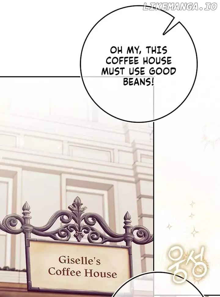 Giselle the Unbreakable Chapter 20 page 55