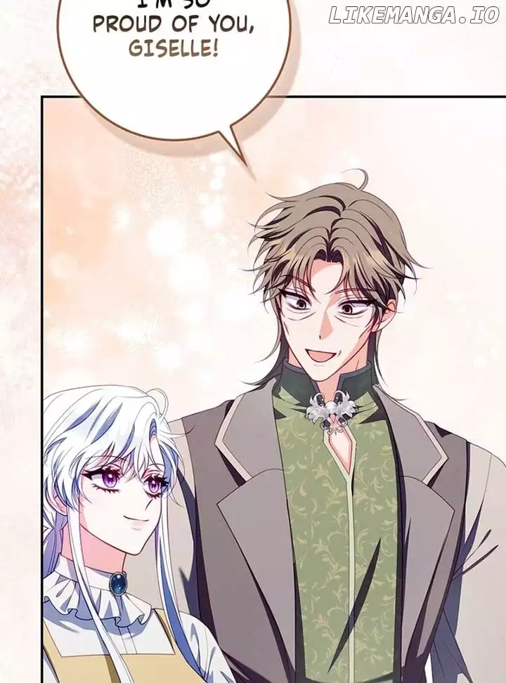 Giselle the Unbreakable Chapter 20 page 60