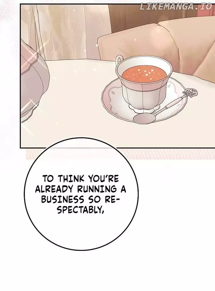 Giselle the Unbreakable Chapter 20 page 81