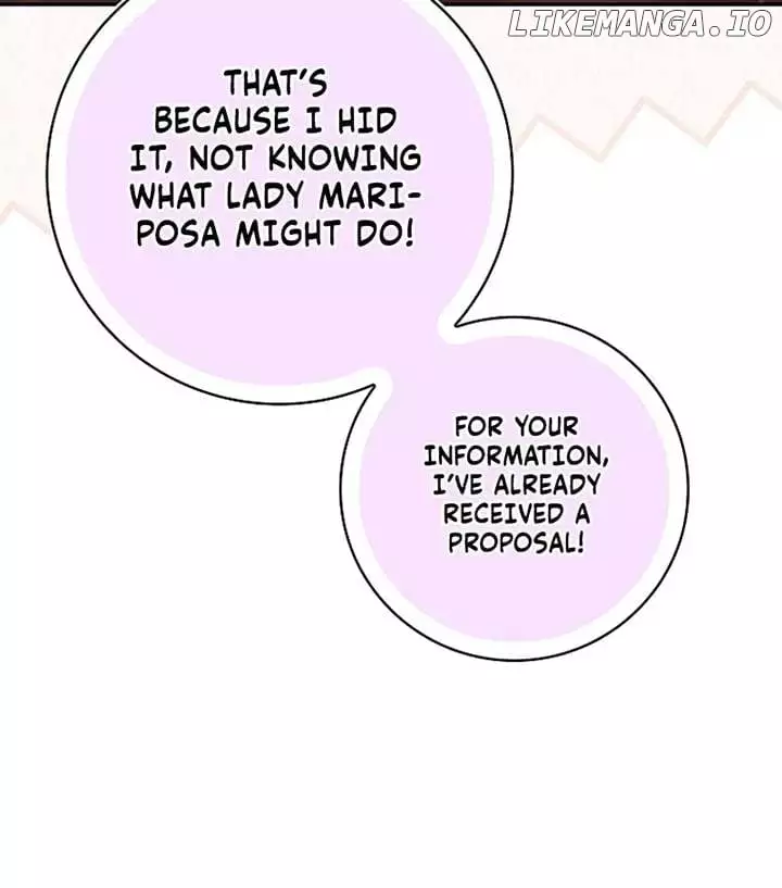 Giselle the Unbreakable Chapter 20 page 88