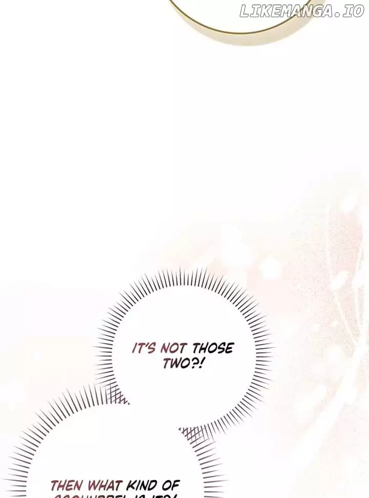 Giselle the Unbreakable Chapter 20 page 91