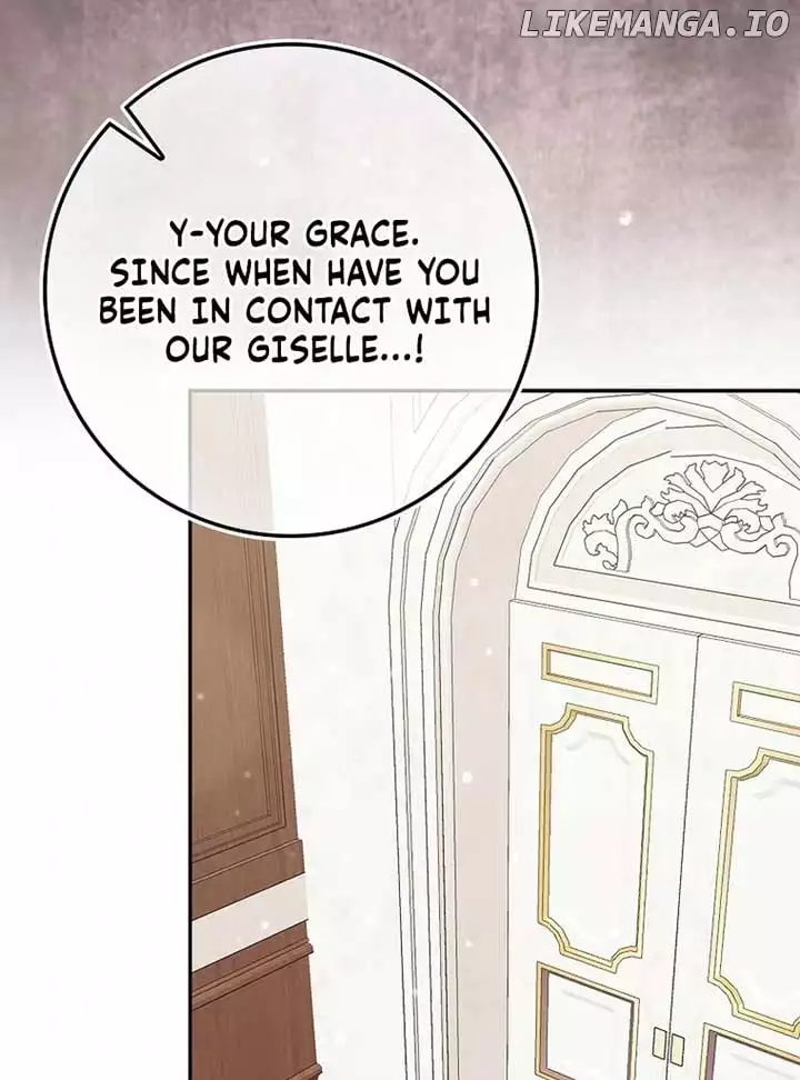 Giselle the Unbreakable Chapter 20 page 108