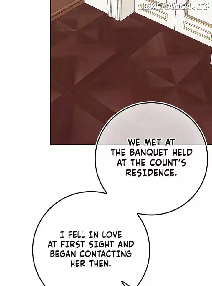 Giselle the Unbreakable Chapter 20 page 109