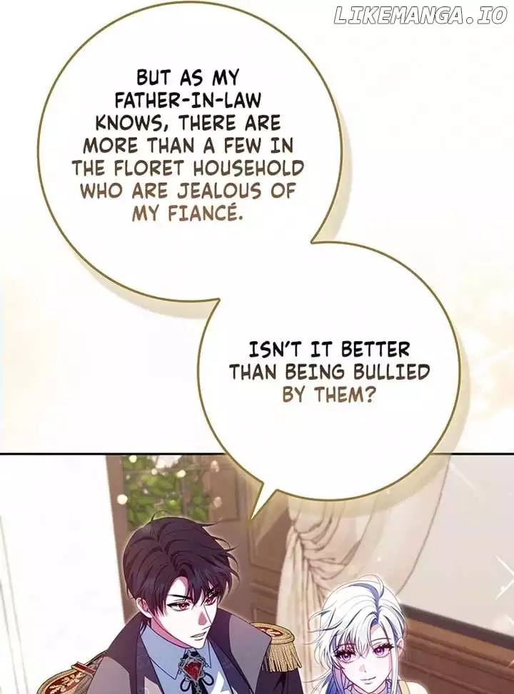 Giselle the Unbreakable Chapter 20 page 114