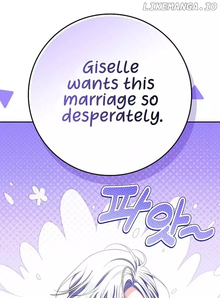 Giselle the Unbreakable Chapter 20 page 118