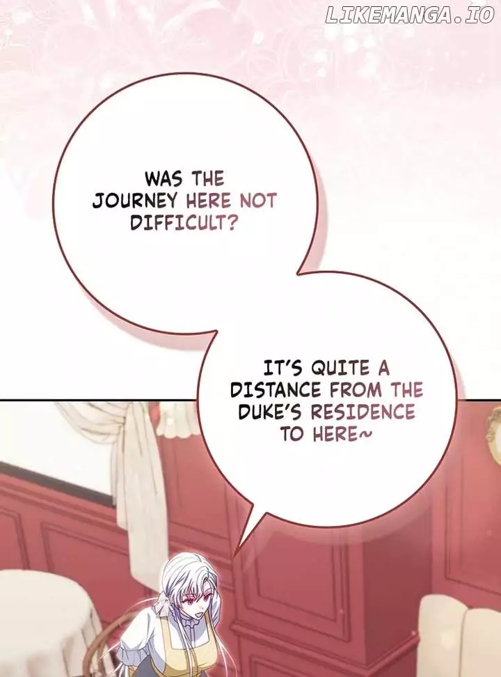 Giselle the Unbreakable Chapter 20 page 144