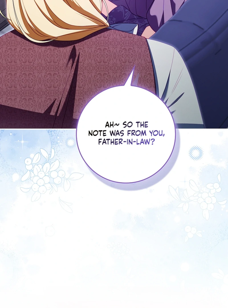 Giselle the Unbreakable Chapter 23 page 10