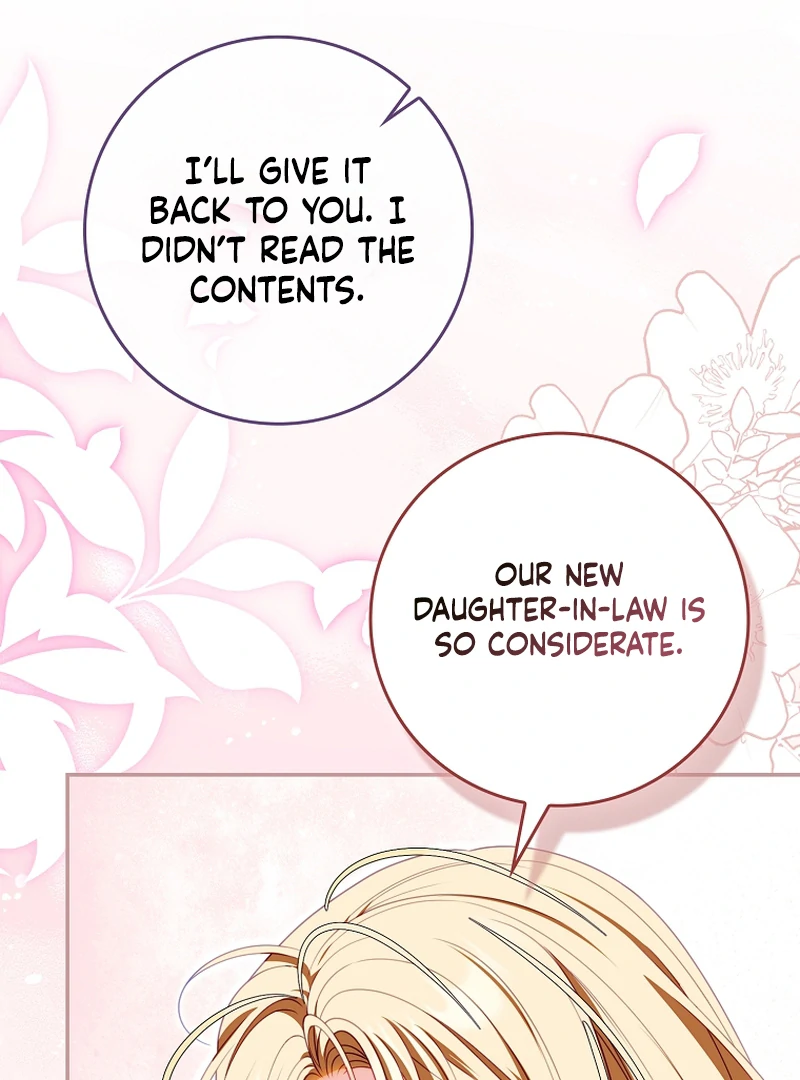 Giselle the Unbreakable Chapter 23 page 11