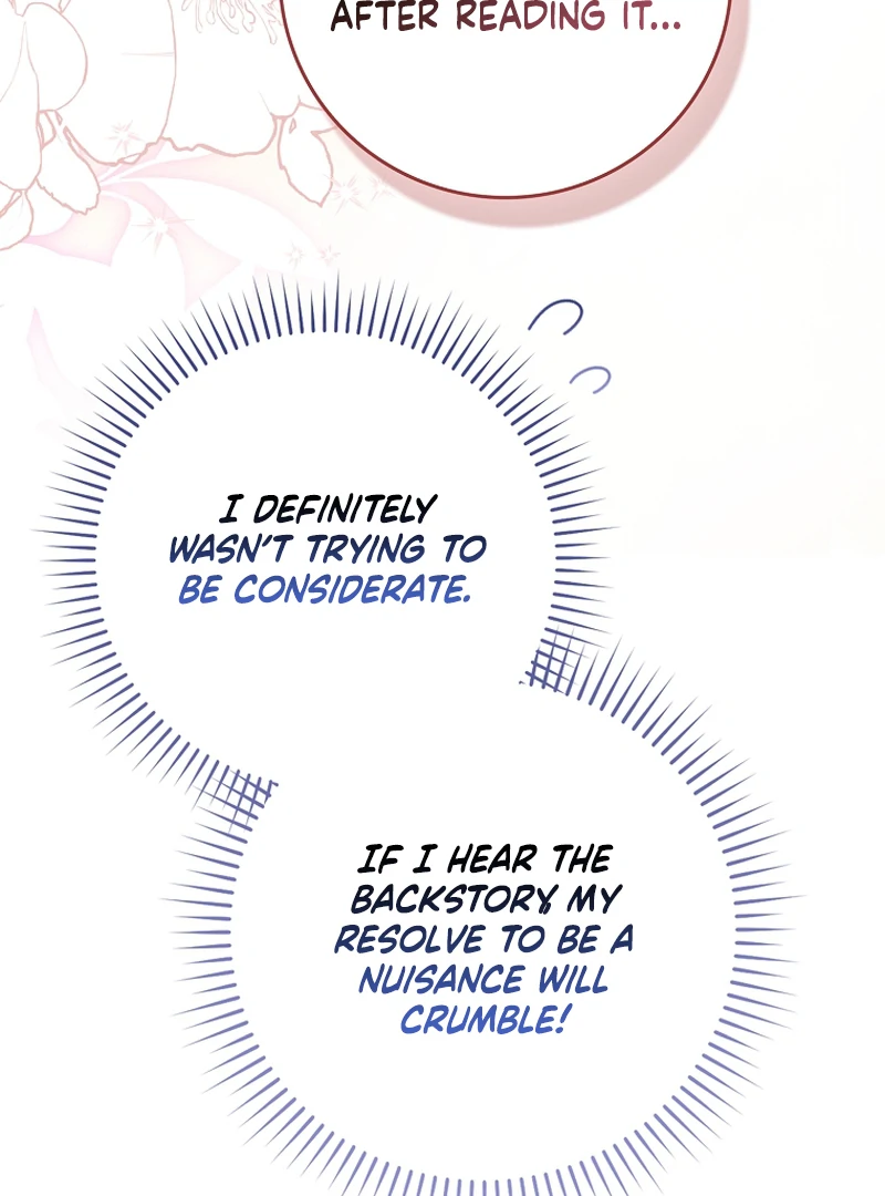 Giselle the Unbreakable Chapter 23 page 13