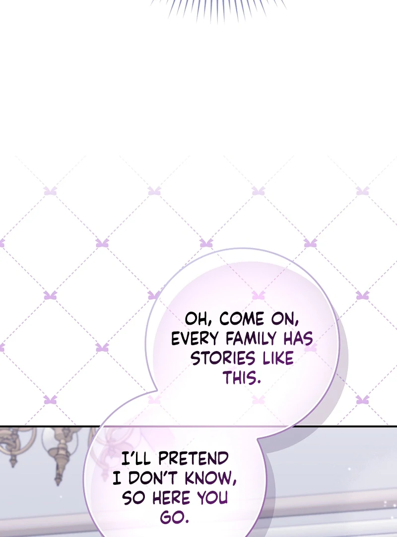 Giselle the Unbreakable Chapter 23 page 14