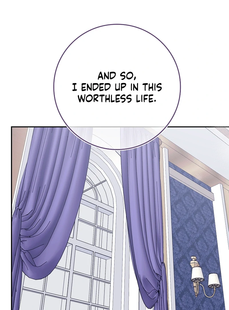 Giselle the Unbreakable Chapter 23 page 31
