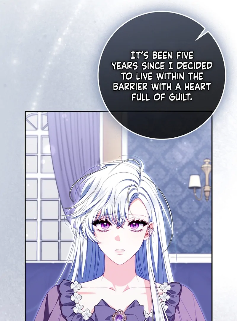 Giselle the Unbreakable Chapter 23 page 36