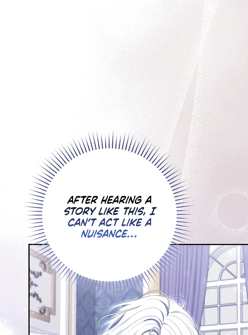 Giselle the Unbreakable Chapter 23 page 42