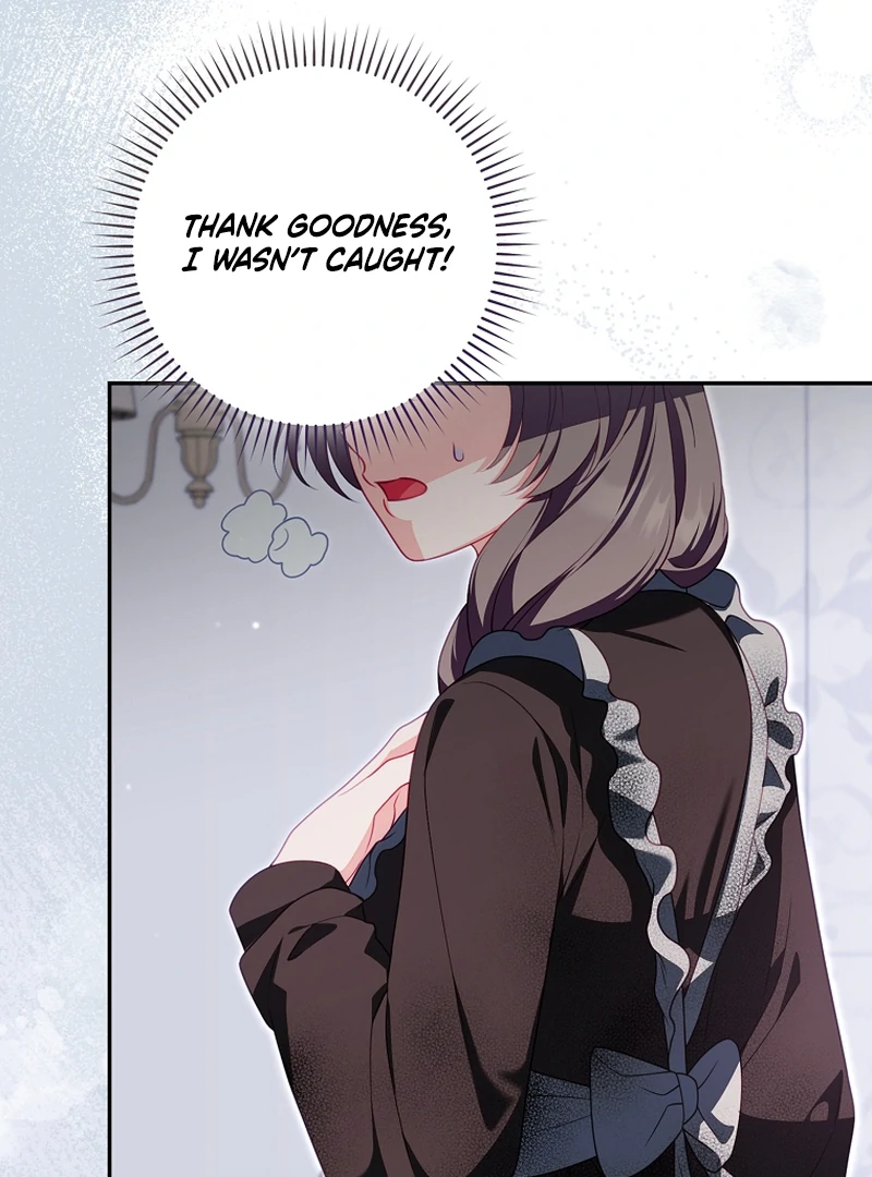 Giselle the Unbreakable Chapter 23 page 56