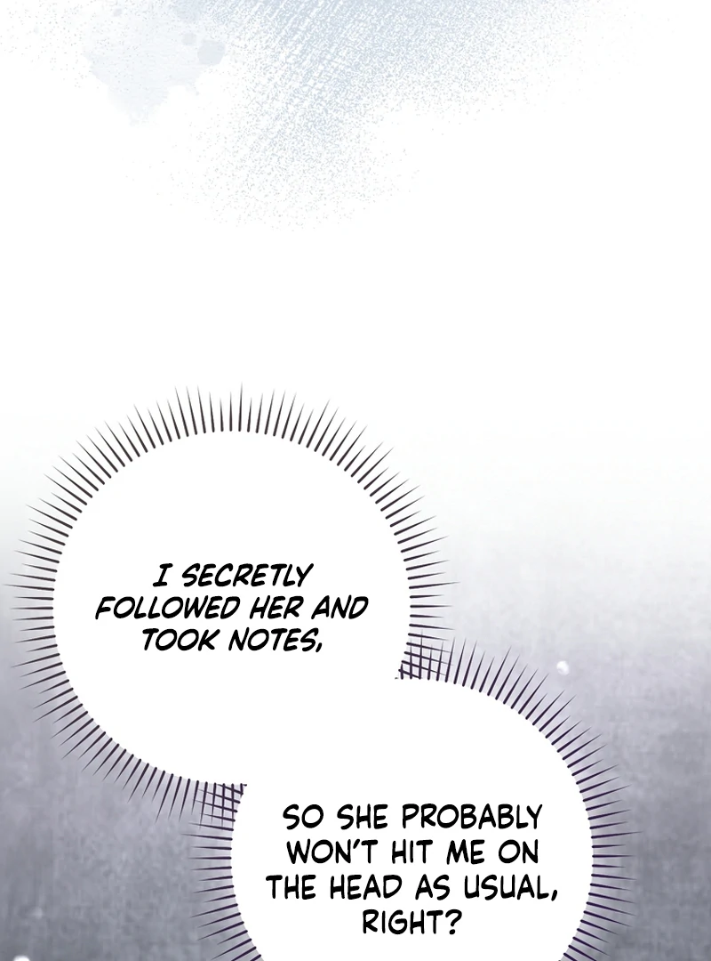 Giselle the Unbreakable Chapter 23 page 58